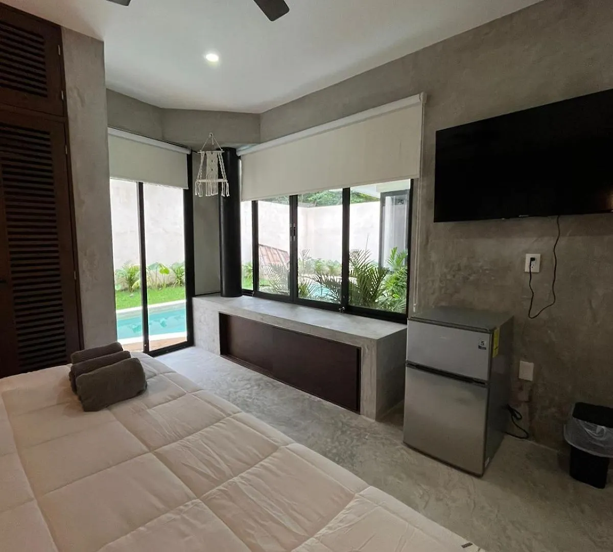 Departamento En Tulum Apartment