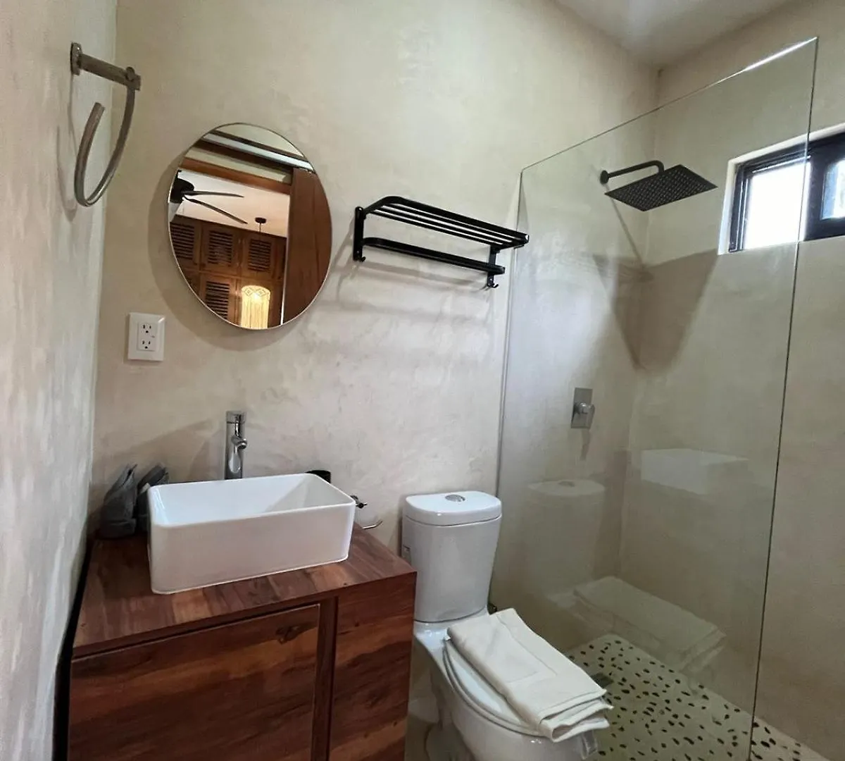 Departamento En Tulum Apartment 0*,
