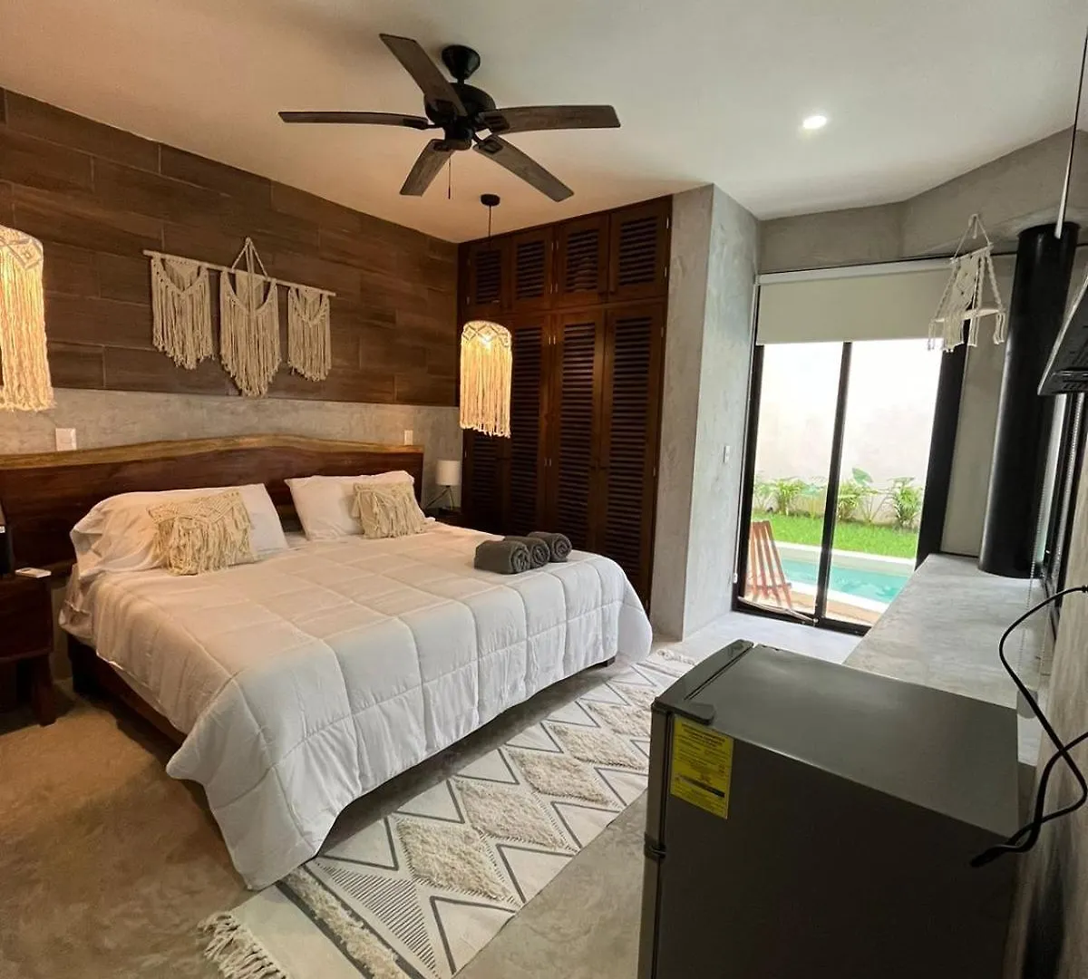 Departamento En Tulum Apartment Mexico